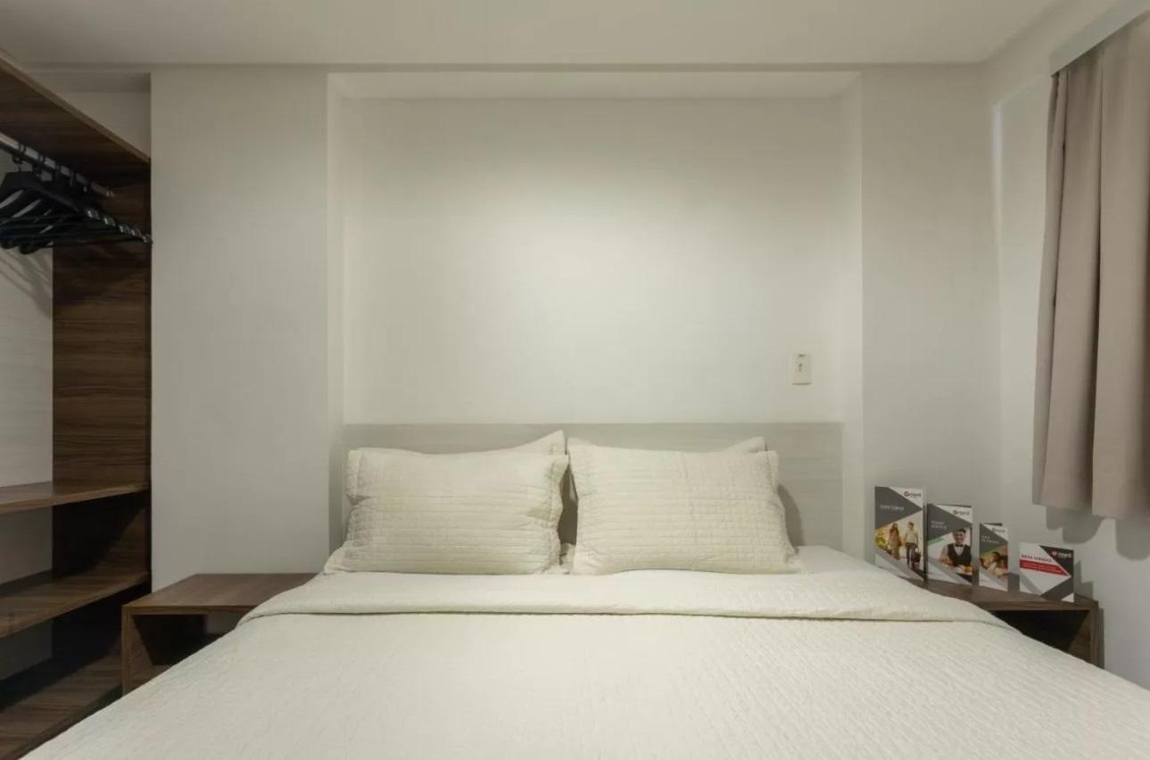 酒店 Nord Easy Ondas Do Atlantico 3*