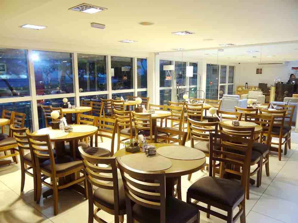 Nord Easy Ondas Do Atlantico 酒店