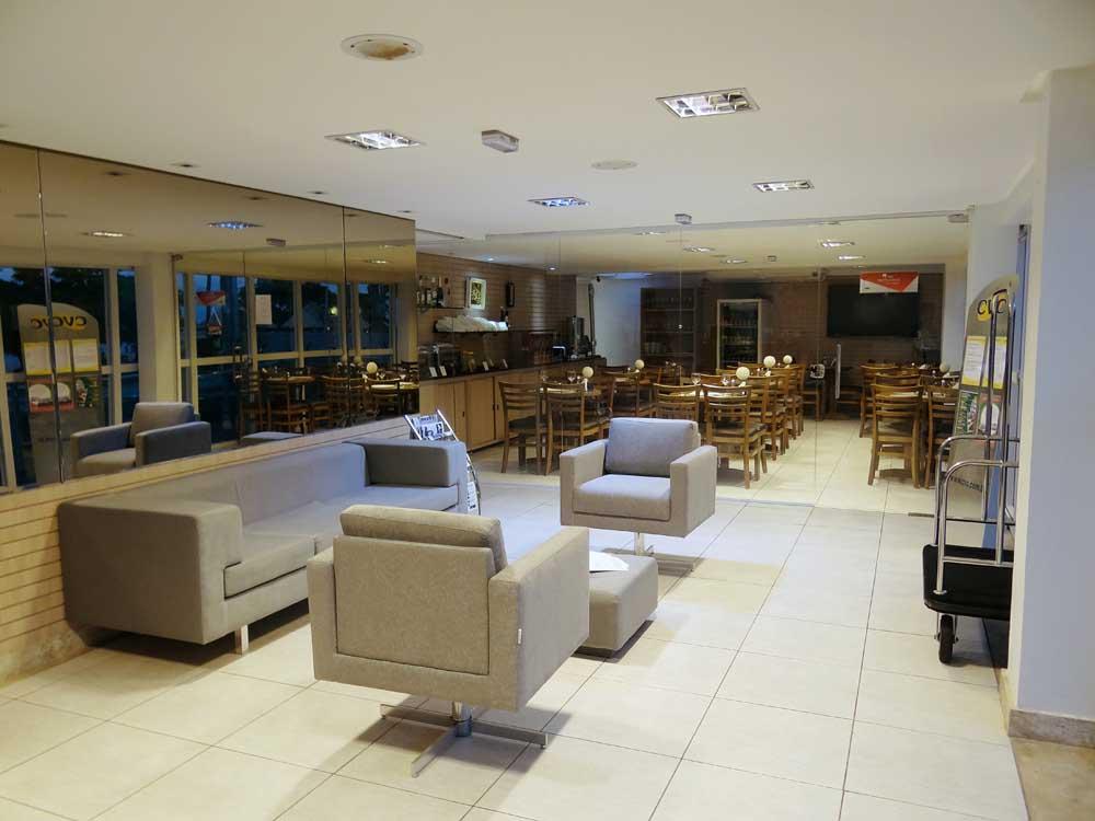 Nord Easy Ondas Do Atlantico 酒店 3*
