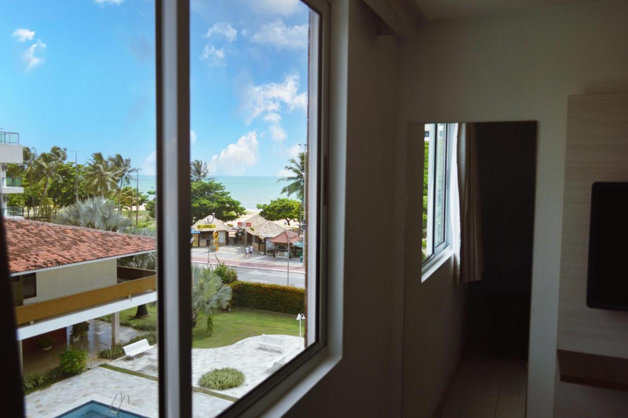 Nord Easy Ondas Do Atlantico Joao Pessoa