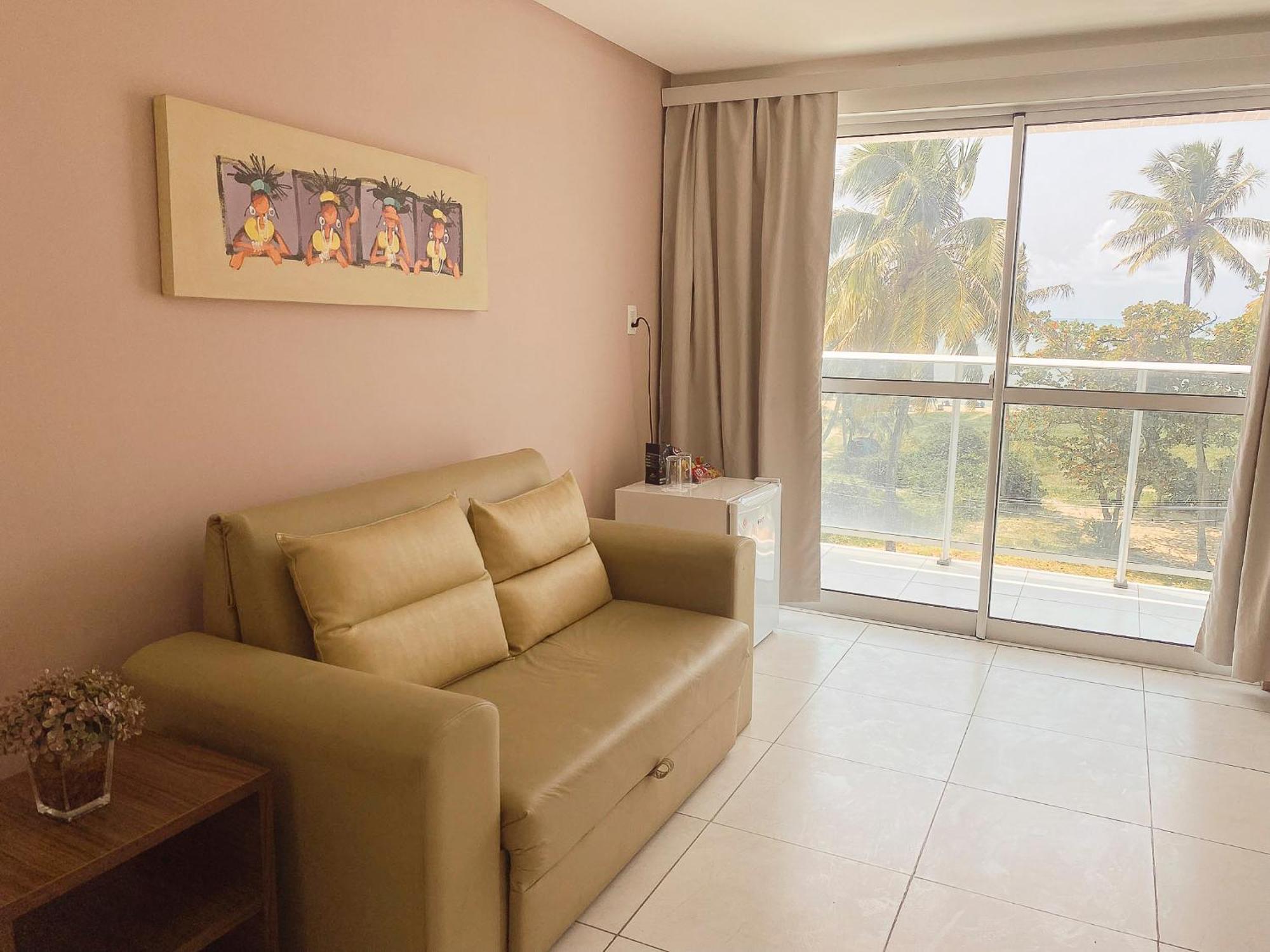 Nord Easy Ondas Do Atlantico Joao Pessoa