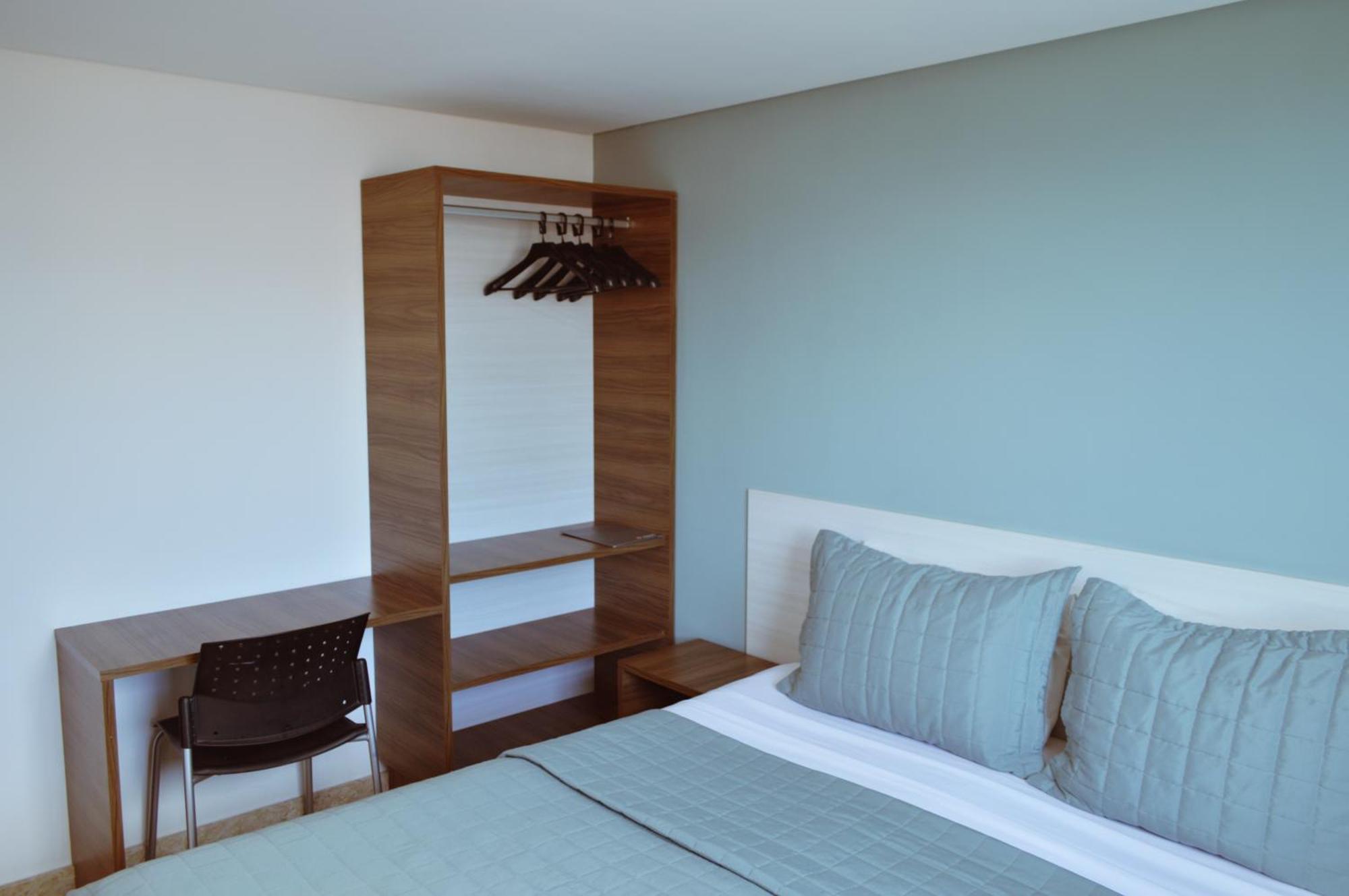 酒店 Nord Easy Ondas Do Atlantico Joao Pessoa