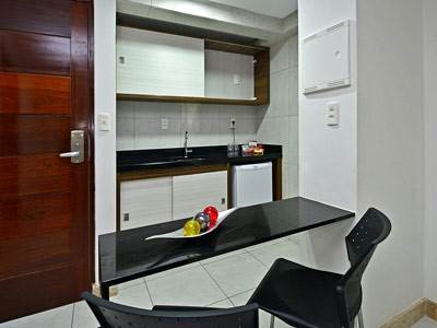 Nord Easy Ondas Do Atlantico 3* Joao Pessoa