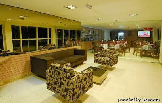 Nord Easy Ondas Do Atlantico 酒店 Joao Pessoa