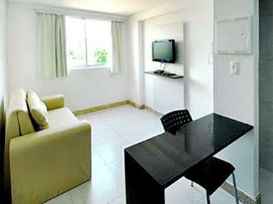 酒店 Nord Easy Ondas Do Atlantico Joao Pessoa